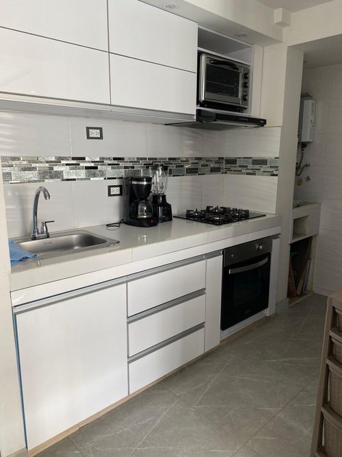 Apartamento en Venta en Acopi, Cali - Miniatura 7