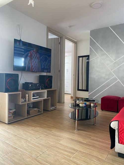 Apartamento en  Venta en Cachipay, Cali - Miniatura 2