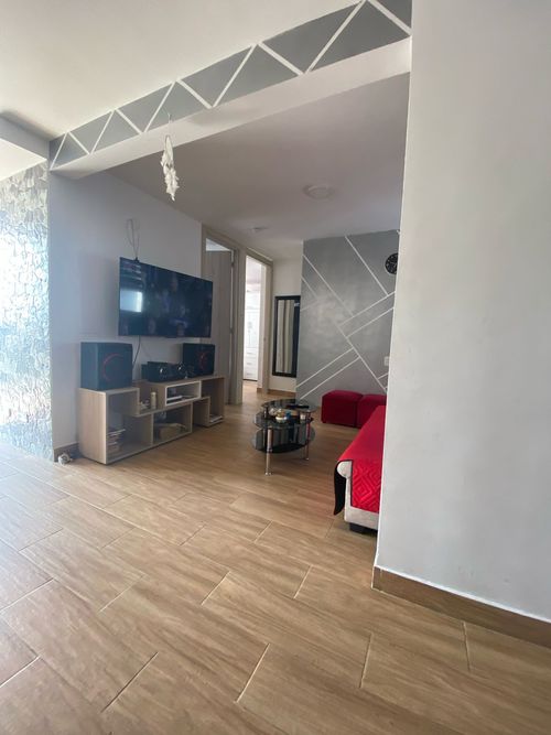 Apartamento en  Venta en Cachipay, Cali - Miniatura 3