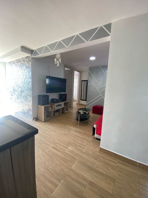 Apartamento en  Venta en Cachipay, Cali - Miniatura 5