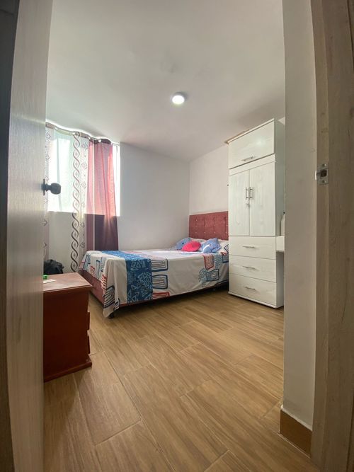 Apartamento en  Venta en Cachipay, Cali - Miniatura 7