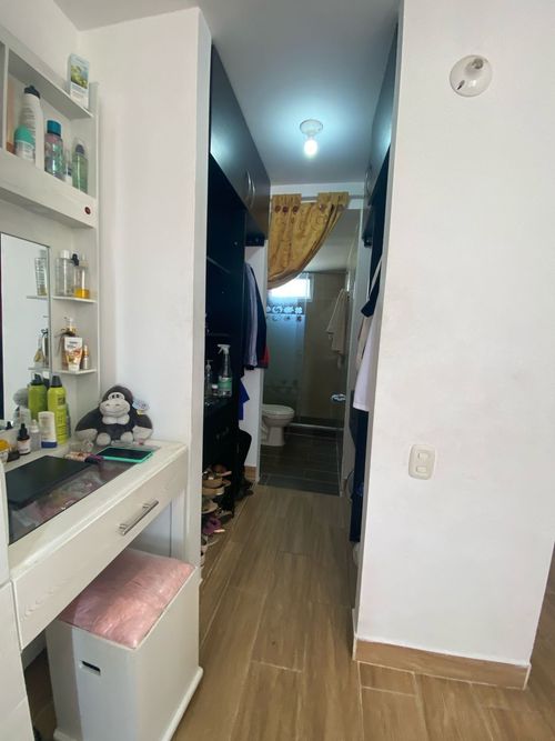Apartamento en  Venta en Cachipay, Cali - Miniatura 8