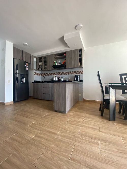 Apartamento en  Venta en Cachipay, Cali - Miniatura 10