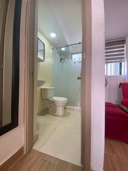 Apartamento en  Venta en Cachipay, Cali - Miniatura 11