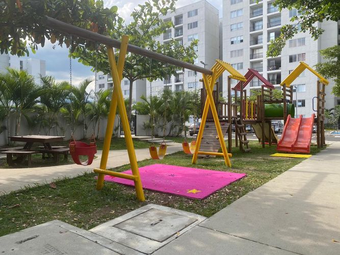 Apartamento en  Venta en Cachipay, Cali - Miniatura 14