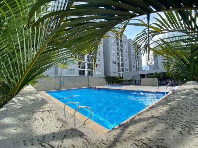 Apartamento en  Venta en Cachipay, Cali - Miniatura 16