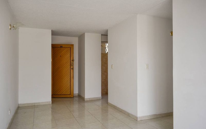 Apartamento en  Venta en Brisas de los alamos, Cali - Miniatura 4