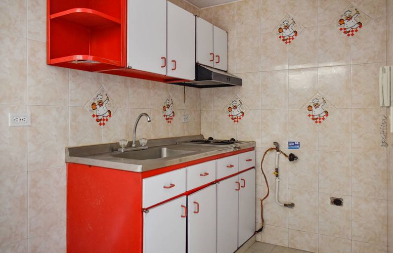 Apartamento en  Venta en Brisas de los alamos, Cali - Miniatura 5