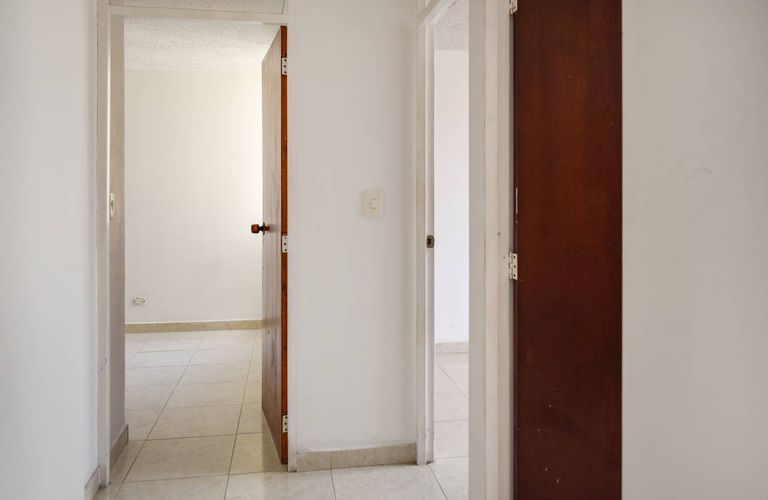 Apartamento en  Venta en Brisas de los alamos, Cali - Miniatura 7