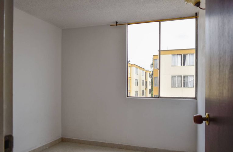 Apartamento en  Venta en Brisas de los alamos, Cali - Miniatura 9