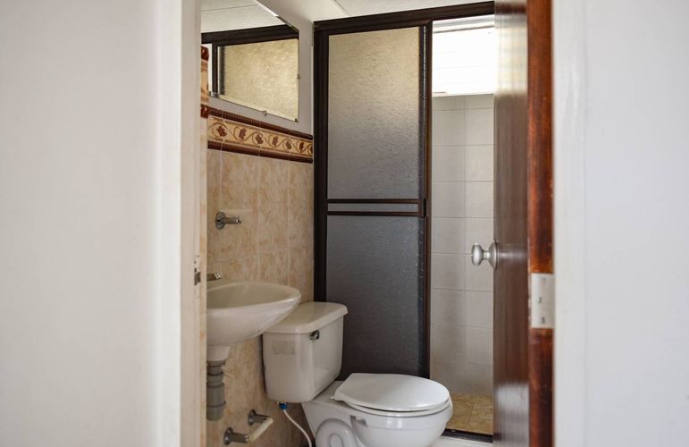 Apartamento en  Venta en Brisas de los alamos, Cali - Miniatura 12
