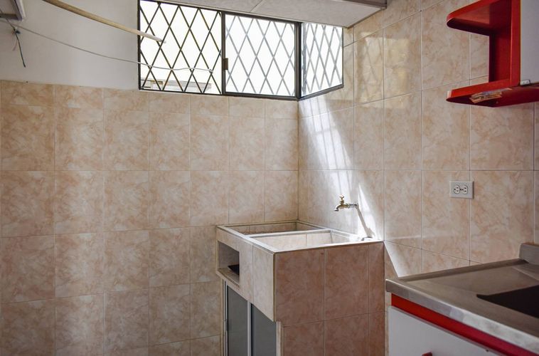 Apartamento en  Venta en Brisas de los alamos, Cali - Miniatura 14
