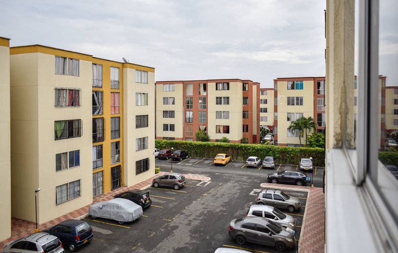 Apartamento en  Venta en Brisas de los alamos, Cali - Miniatura 16