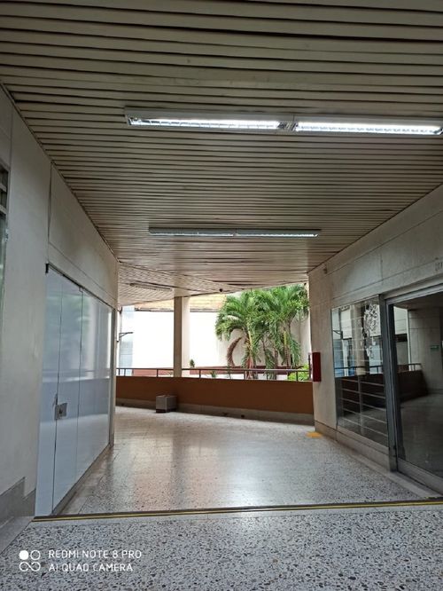 Local en Arriendo en La candelaria, Medellín - Imagen 1