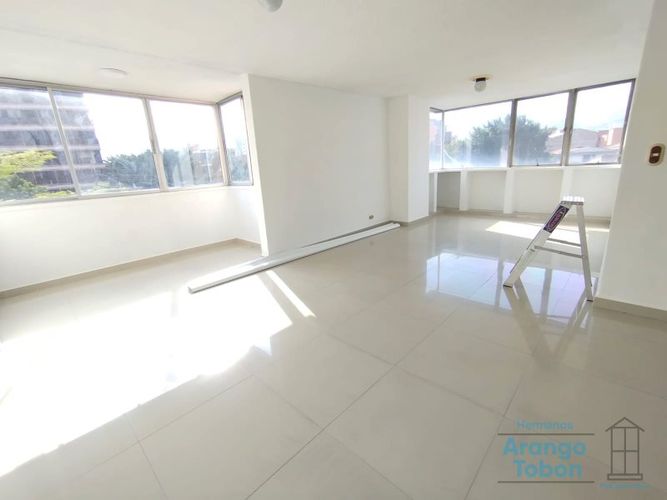 Apartamento en  Arriendo en Conquistadores, Medellín - Miniatura 6