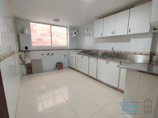 Apartamento en  Arriendo en Conquistadores, Medellín - Miniatura 7