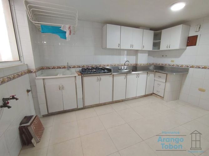 Apartamento en  Arriendo en Conquistadores, Medellín - Miniatura 8