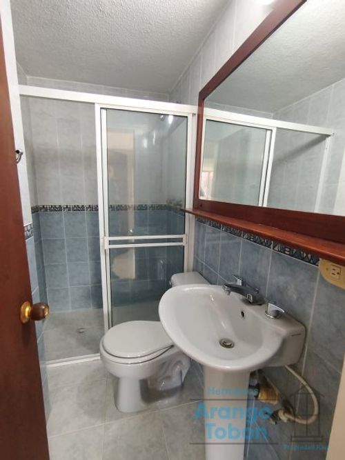 Apartamento en  Arriendo en Conquistadores, Medellín - Miniatura 12