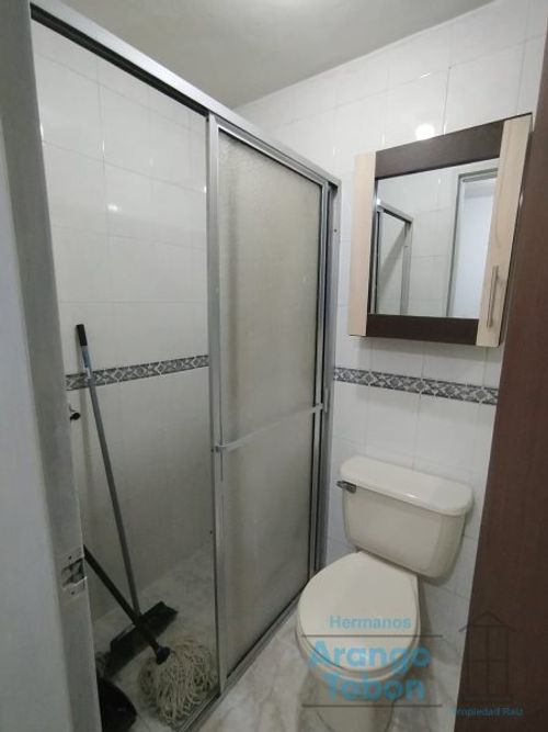 Apartamento en  Arriendo en Conquistadores, Medellín - Miniatura 16