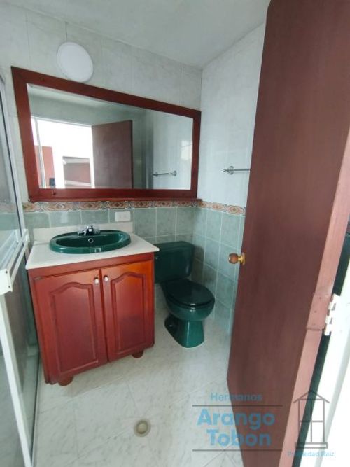 Apartamento en  Arriendo en Conquistadores, Medellín - Miniatura 19