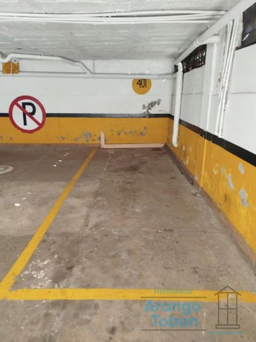 Apartamento en  Arriendo en Conquistadores, Medellín - Miniatura 21