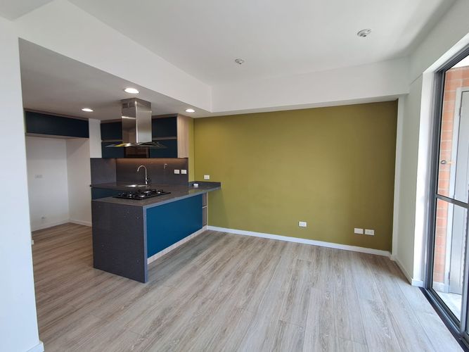 Apartamento en Arriendo en Cañaveralejo, Sabaneta - Miniatura 2