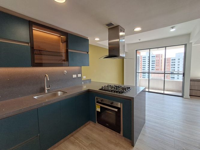 Apartamento en Arriendo en Cañaveralejo, Sabaneta - Miniatura 3