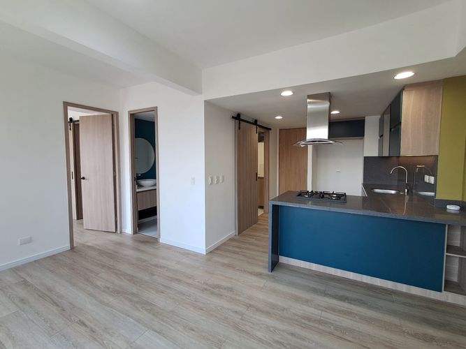 Apartamento en Arriendo en Cañaveralejo, Sabaneta - Miniatura 4