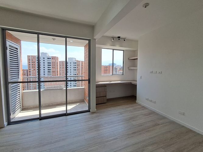 Apartamento en Arriendo en Cañaveralejo, Sabaneta - Miniatura 5