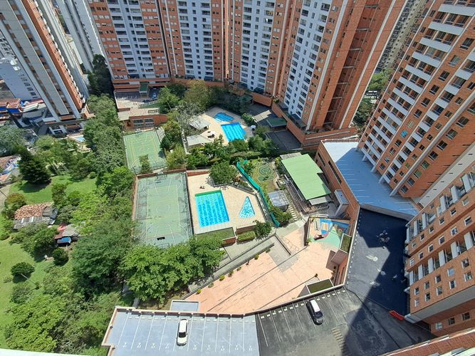Apartamento en Arriendo en Cañaveralejo, Sabaneta - Miniatura 13