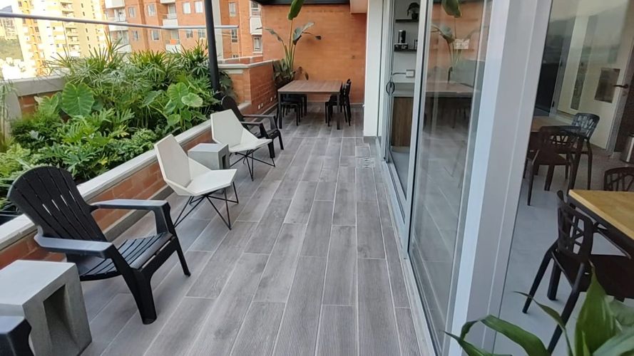 Apartamento en Arriendo en Cañaveralejo, Sabaneta - Miniatura 14