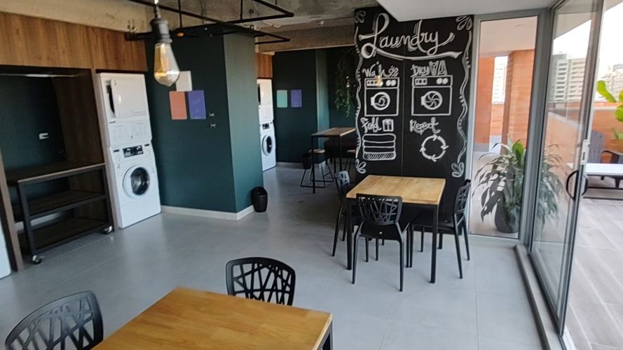 Apartamento en Arriendo en Cañaveralejo, Sabaneta - Miniatura 15