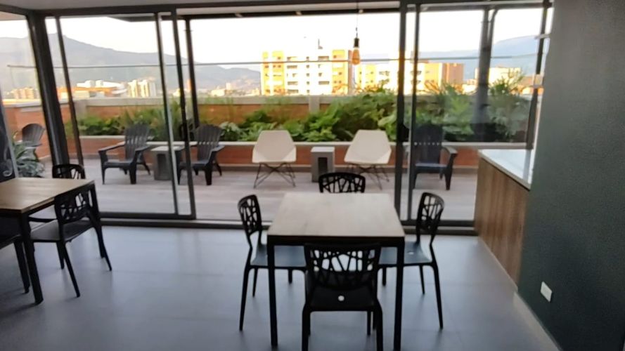Apartamento en Arriendo en Cañaveralejo, Sabaneta - Miniatura 17