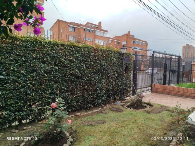 Casa en Arriendo en El recreo de los frailes, Bogotá - Miniatura 5