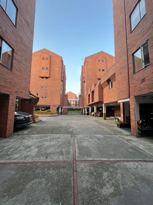 Apartamento en Venta en Mirandela, Bogotá - Imagen 1