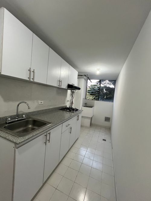 Apartamento en Venta en Mirandela, Bogotá - Miniatura 3
