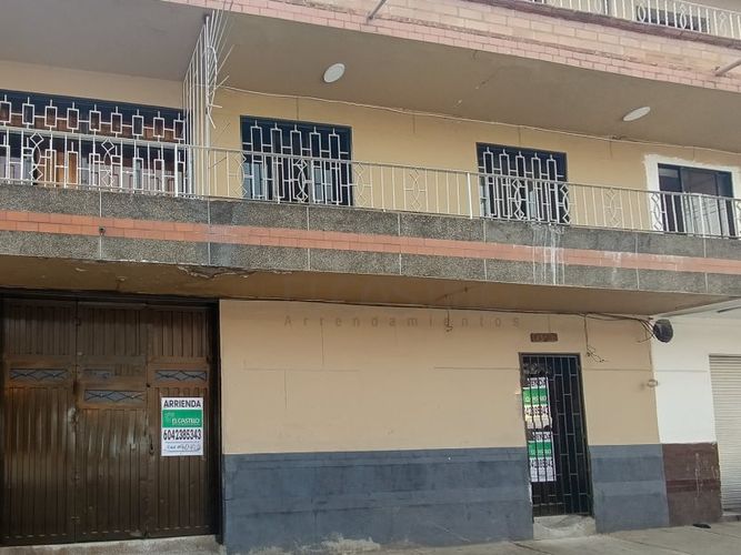 Local en arriendo en Trinidad, Medellín - Imagen 1