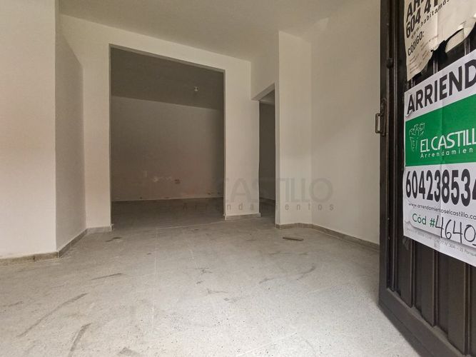 Local en arriendo en Trinidad, Medellín - Miniatura 4