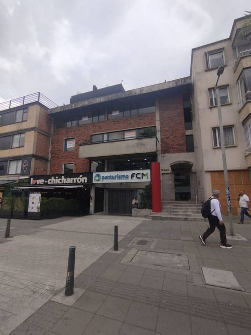 Oficina en  Arriendo en Antiguo country, Bogotá - Imagen 1