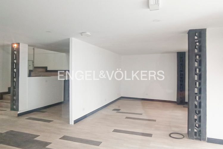 Local en  Venta en Santa Barbara, Bogotá - Miniatura 5