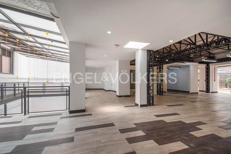 Local en  Venta en Santa Barbara, Bogotá - Miniatura 9