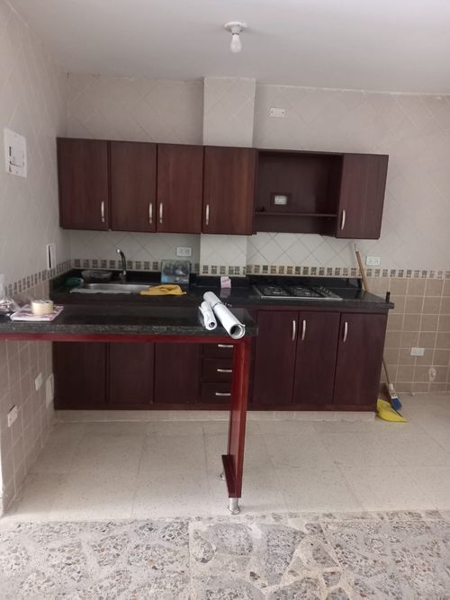 Casa en Arriendo en Laureles, Medellín - Miniatura 6
