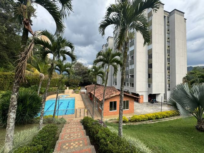 Apartamento en  Venta en Belén Las mercedes, Medellín - Imagen 1