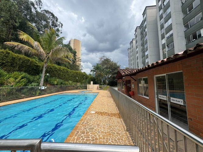 Apartamento en  Venta en Belén Las mercedes, Medellín - Miniatura 16