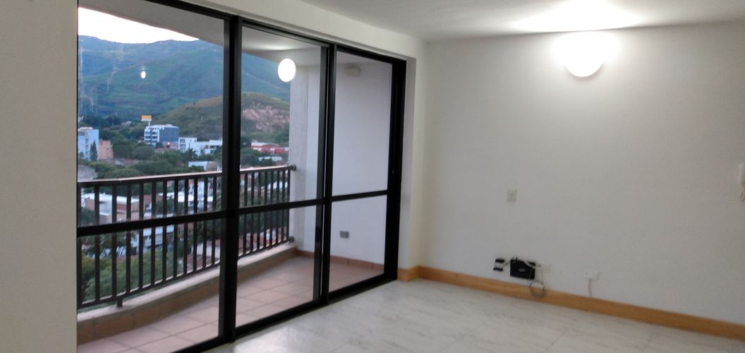 Apartaestudio en Arriendo en La flora, Cali - Imagen 1