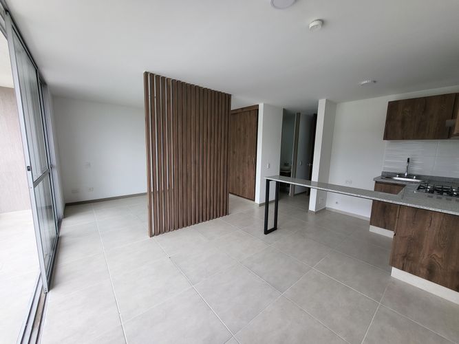 Apartaestudio en Arriendo en La macarena, Dosquebradas - Imagen 1