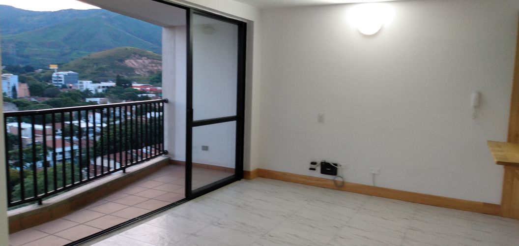 Apartaestudio en Arriendo en La flora, Cali - Miniatura 3