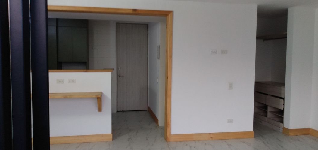 Apartaestudio en Arriendo en La flora, Cali - Miniatura 5