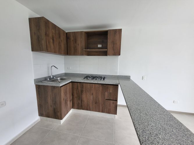 Apartaestudio en Arriendo en La macarena, Dosquebradas - Miniatura 2