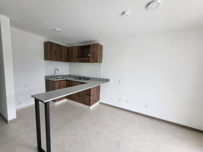Apartaestudio en Arriendo en La macarena, Dosquebradas - Miniatura 3